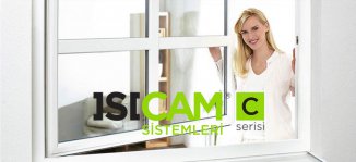 Isıcam C Serisi