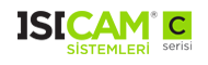 Isıcam C Serisi Renkli Logo