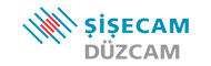 Şişecam Düzcam Renkli Logo