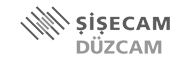 Şişecam Düzcam Gri Logo