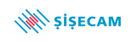 Şişecam Renkli Logo